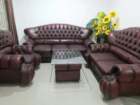 Sofa Jaguar Jumbo 1 Set 321