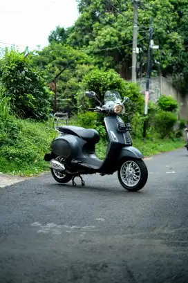 VESPA SPRINT MURAH