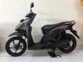 Vario Techno 110 Th.2011 Hitam!!