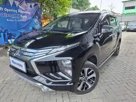 DP RENDAH - Mitsubishi Xpander 1.5 Exceed Bensin-MT 2018 UFZ