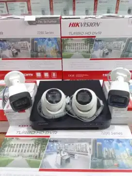 Harga diskon paket CCTV, terlengkap bergaransi kualitas full hd