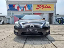 Nissan Teana 2014 Bensin