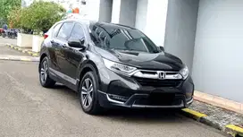 Honda CRV CR V CR-V 1.5 Turbo Prestige Sunroof Dark Olive 2019 2020