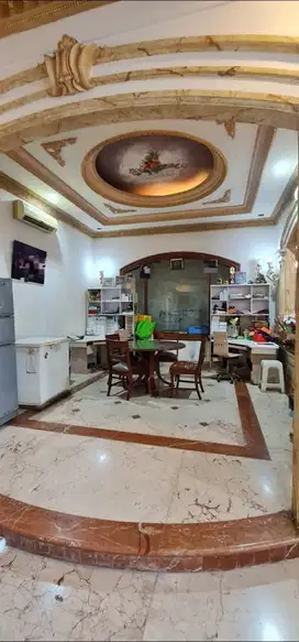 D jual rumah manyar pik