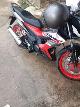 Jual Speda Motor Honda Sonic