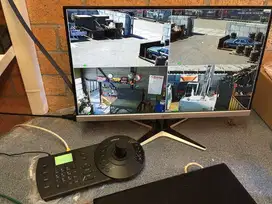 pasang kamera cctv ter murah berkualitas dan bergaransi 1 tahun