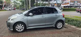 Terawat Toyota Yaris 2012 Bapao