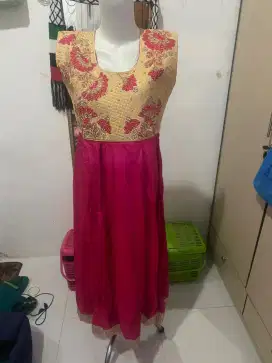 Baju india murah