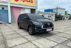 Innova 2.4 V Matic Disel 2021