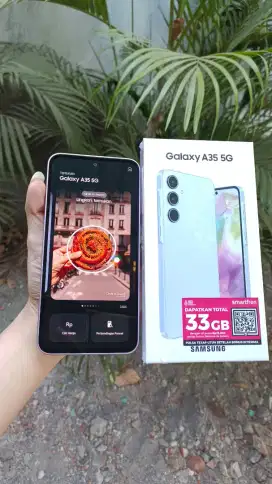 Samsung Galaxy A35 5G