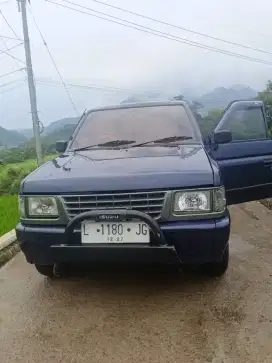 Isuzu Panther 1998 Diesel