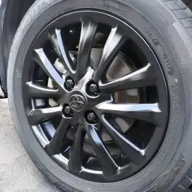 Dijual Velg Toyota Etios Valco Ring 15