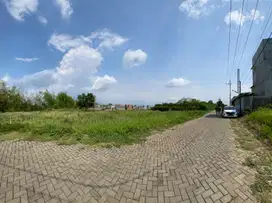 TANAH MURAH LOKASI DEKAT DENGAN KAMPUS POTENSIAL BISA ANGSURAN MALANG