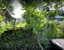 Dijual Tanah Matang Siap Bangun Sayap Pasteur Bandung