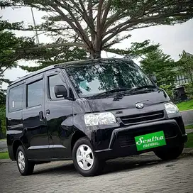 Daihatsu Granmax 1.5 ACPS 2018