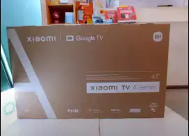 XIAOMI TV GTV 43 A FHD 2025