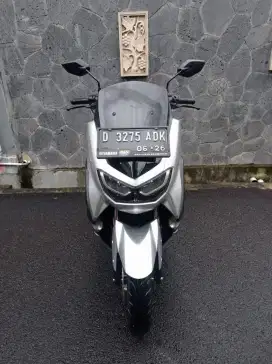 Yamaha New Nmax 2021 keylees Cash & Kredit