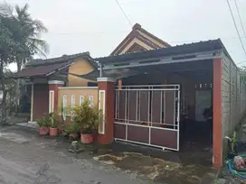 Di Jual Rumah Murah di Kutukan Garum Blitar