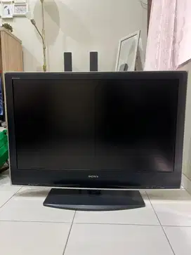 SONY LCD TV KLV 40S200A