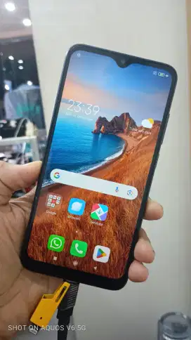 Xiaomi Redmi 8A Pro