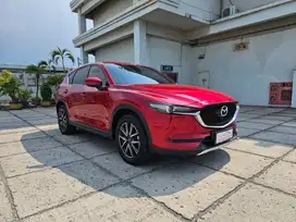 Mazda Cx5 GT 2019