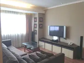 Disewakan Apartemen Permata Senayan