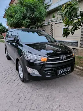 Innova Reborn Manual Diesel