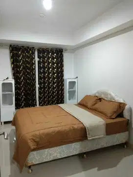 Borneo Bay Balikpapan Apartment 20 FH