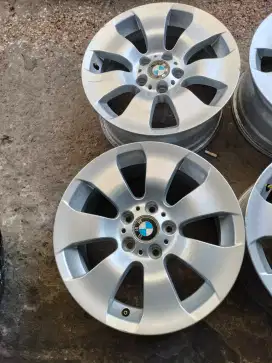 Velg BMW Seri 3 R.17 ori