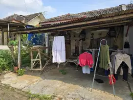 Rumah tinggal akses Bandar Udara Abdul Rahman Saleh Malang