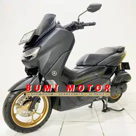 [ISTIMEWA] ALL NEW NMAX 155 C 2024 MASIH GRESS KYAK BARU