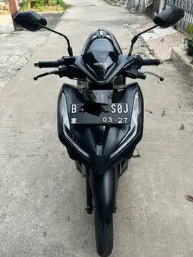 Honda Vario 125 CBS ISS 2022