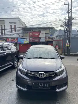 DP15JT HONDA MOBILIO S MANUAL 2019 tt ertiga avanza xenia