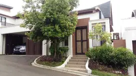 DISEWA VILLA DI PUNCAK, BOGOR BO76