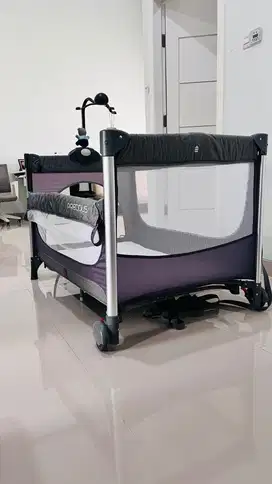 Box bayi / Tempat tidur Bayi