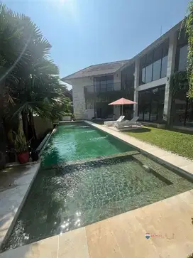 Villa For Rent, Canggu Area