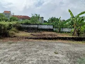 Dijual tanah ditegal winangun barat pasar bejen karanganyar