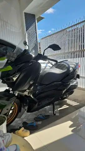 Yamaha Xmax maxi signature 2021