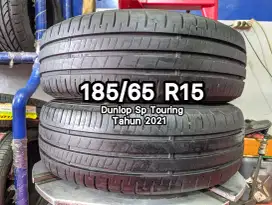 Ban Bekas 185/65 R15 Dunlop