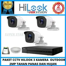 Jual dan pasang paket kamera cctv, kualitas full hd bergaransi resmi