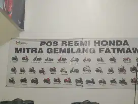 Dibutuhkan marketing