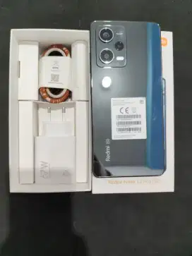 Redmi Note 12 Pro 5G