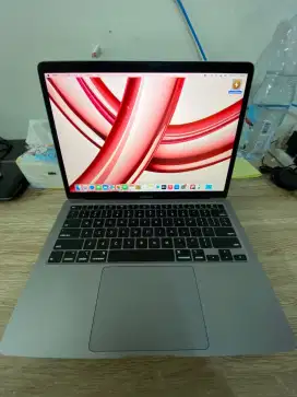 Macbook air 2020 8/128gb core i3 13in