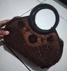 Tas kondangan cewek