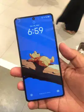 XIAOMI REDMI NOTE 13 5G