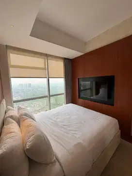 APARTEMEN GRAND SUNGKONO LAGOON FULL FURNISH AD 04