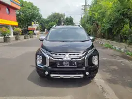 Xpander Cross Manual 2021 Km 30rban saja
Murah Nego Kredit Syariah