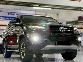 FORTUNER VRZ TRD Diesel 2021