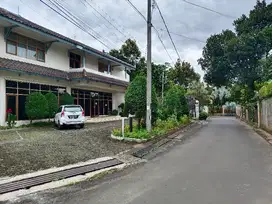 HOTEL 2 LT AREA SETIABUDI BANDUNG MASIH AKTIF