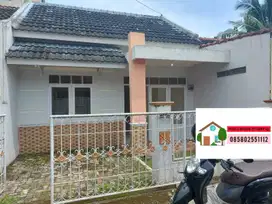 Jual Rumah Murah Perumahan Purwokerto Dekat Stasiun Siap Huni